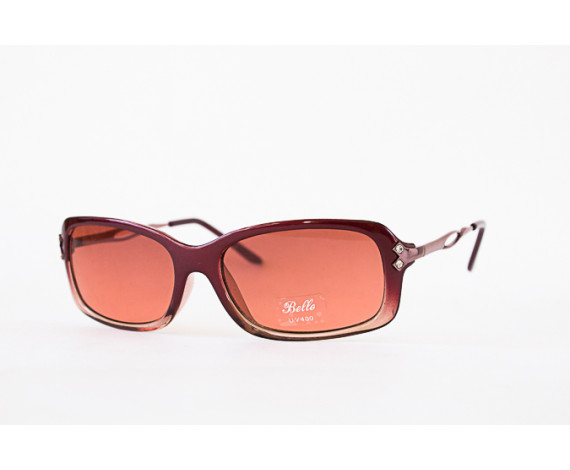 Солнцезащитные очки RETRO, BELLE 2520-03