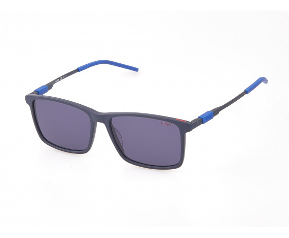 Солнцезащитные очки Hugo Hugo Boss, HG 1099/S, FLL
