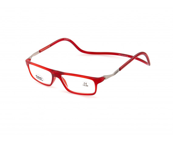 Готовые очки CLIC, Executive, CXR-22 (+3,0)