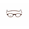 Готовые очки CLIC, Vision Zero, CRRF-M (+1,5)