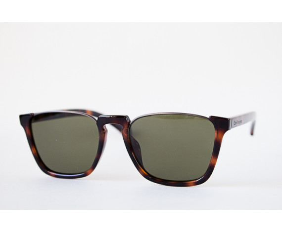 Солнцезащитные очки Calvin Klein Jeans, CKJ 795S 215