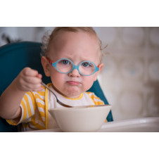 Детские очки SILICON BABY.