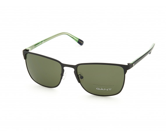 Солнцезащитные очки  GANT, GA7065 02N