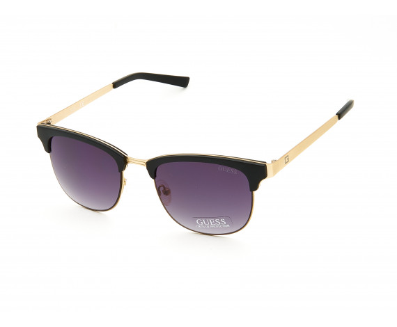 Солнцезащитные очки  GUESS, GF5016 05B