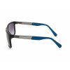 Солнцезащитные очки  GUESS, GU6843 02B