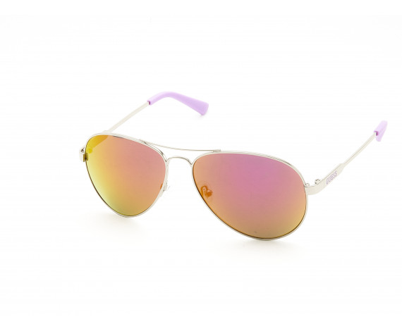 Солнцезащитные очки  GUESS, GU7228 10C