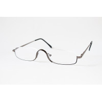 Готовые очки LECTIO RISUS, M010 c.2 (+3,0;+3,5)