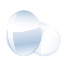Очковая линза Essilor e-Lens 1.56 Crizal Alize Blue UV