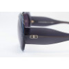 Солнцезащитные очки Balenciaga, BAL 0125/S LGC (без футляра)