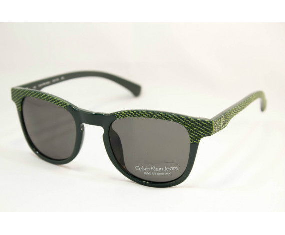 Солнцезащитные очки Calvin Klein Jeans, CKJ 719S 300
