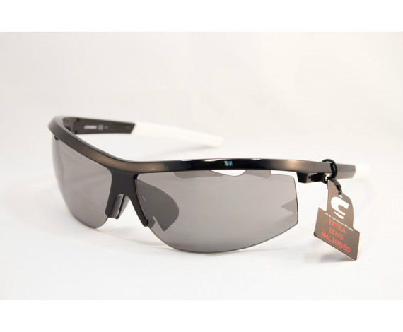 Солнцезащитные очки Carrera, CARRERA 4001/S, 01A