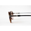  Солнцезащитные очки MONTBLANC, MB 659S, 52F
