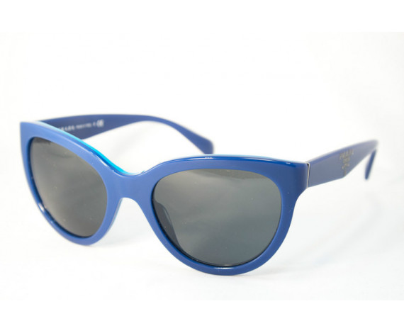Солнцезащитные очки PRADA, 05P RO1-1A1