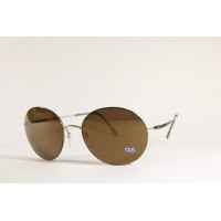 Солнцезащитные очки Silhouette 8685-6225