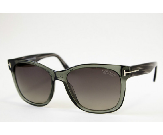 Солнцезащитные очки TOM FORD, TF 395, 20D