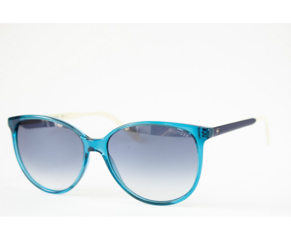 Солнцезащитные очки Tommy Hilfiger, TH 1261/S, 4LW