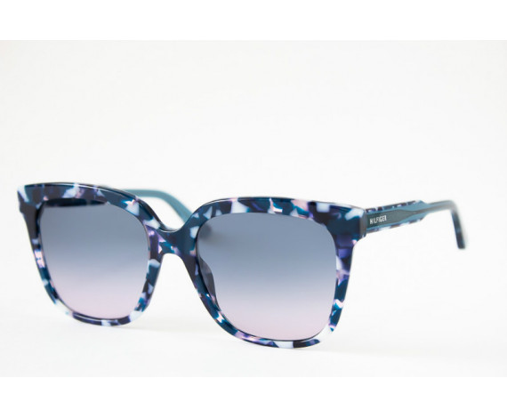 Солнцезащитные очки Tommy Hilfiger, TH 1386/S, QQF